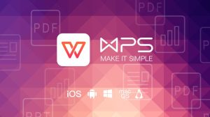 iPad如何下载WPS Office？