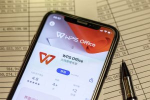 iOS系统支持哪些版本WPS？