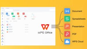 iPhone如何在App Store下载WPS？