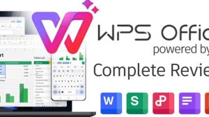 iPad如何下载WPS Office？
